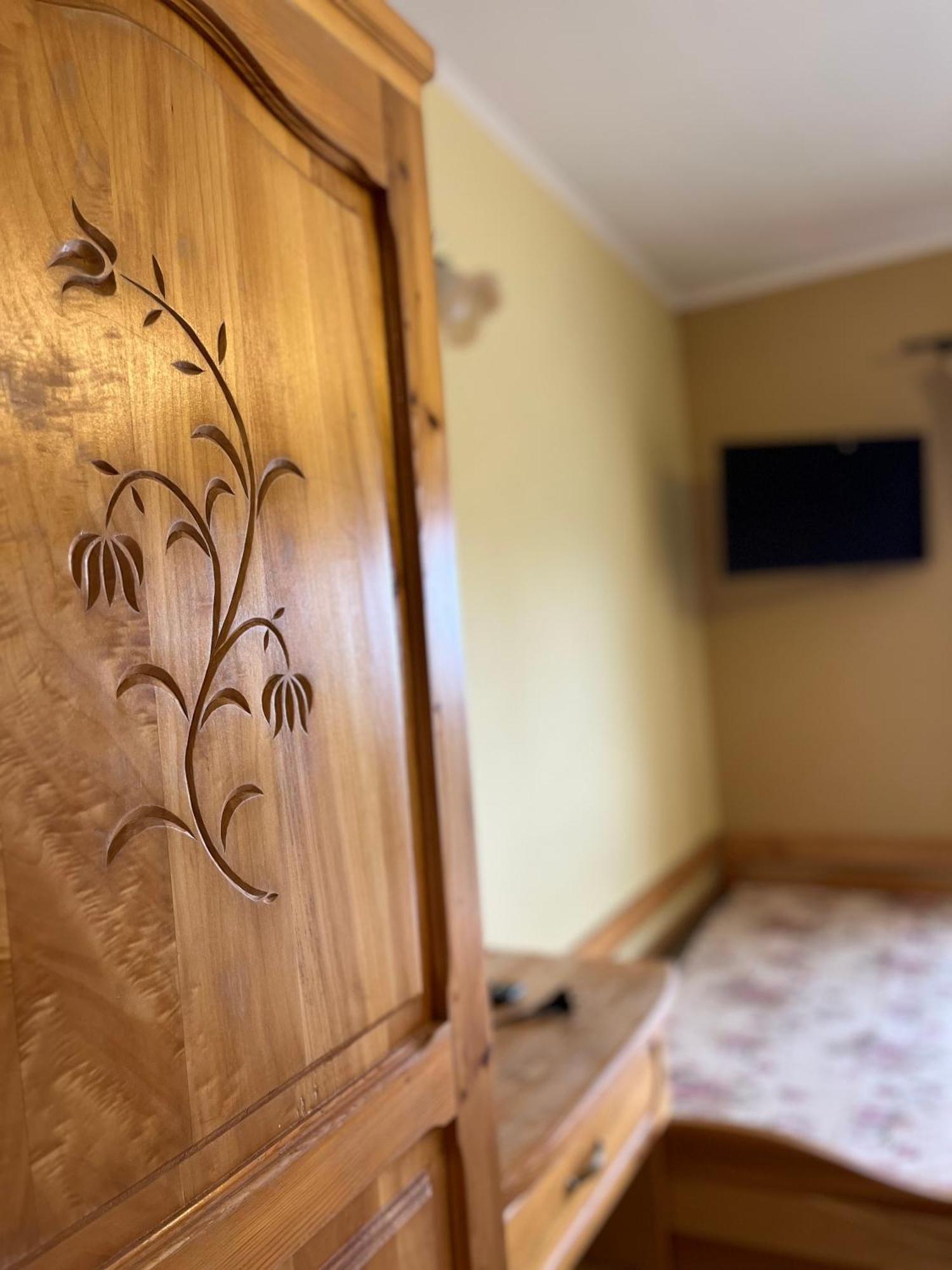 Pokoje Cichy Kacik Zakopane Dış mekan fotoğraf