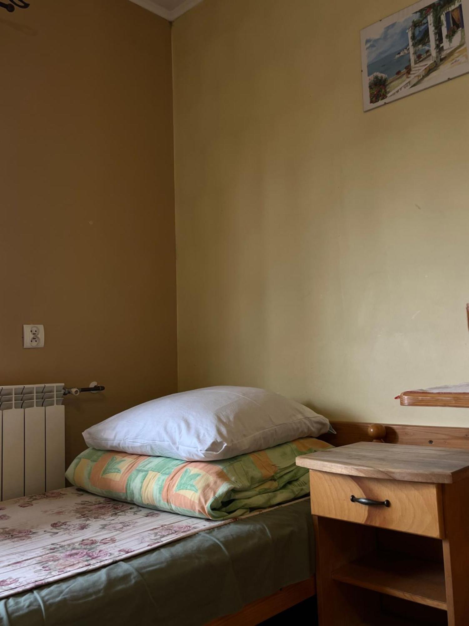 Pokoje Cichy Kacik Zakopane Dış mekan fotoğraf