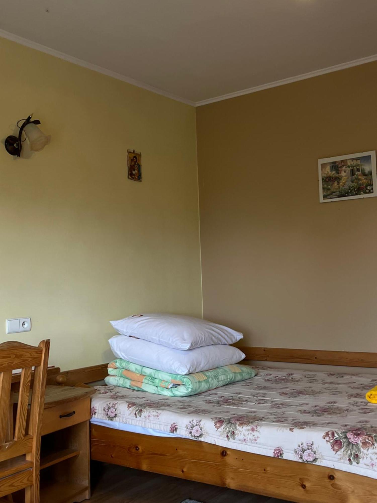 Pokoje Cichy Kacik Zakopane Dış mekan fotoğraf