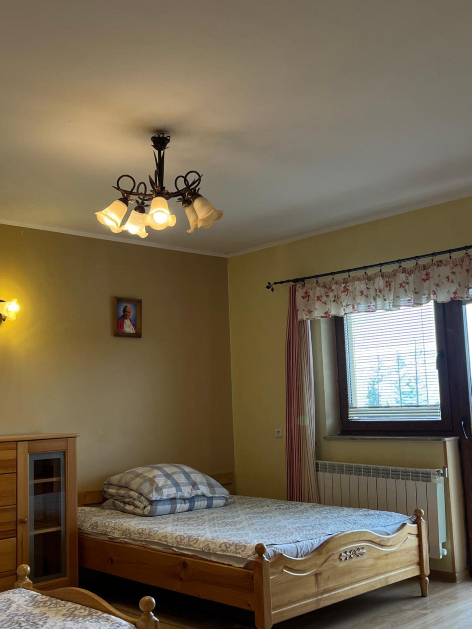 Pokoje Cichy Kacik Zakopane Dış mekan fotoğraf